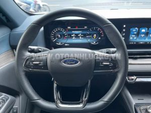 Xe Ford Territory Titanium X 1.5 AT 2025