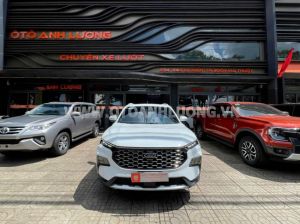 Ford Territory Titanium X 1.5 AT
