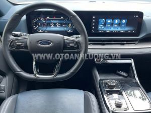 Xe Ford Territory Titanium X 1.5 AT 2025