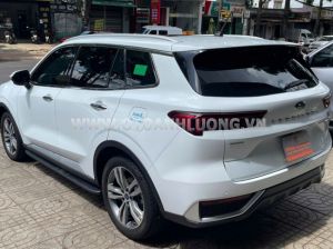 Xe Ford Territory Titanium X 1.5 AT 2025