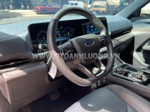 Xe Ford Territory Titanium X 1.5 AT 2025