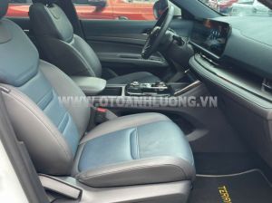 Xe Ford Territory Titanium X 1.5 AT 2025