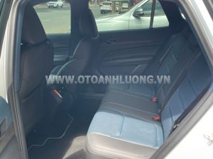 Xe Ford Territory Titanium X 1.5 AT 2025