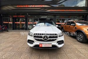 Mercedes Benz GLS 450 4Matic