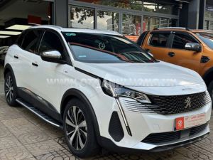 Xe Peugeot 3008 GT 2024