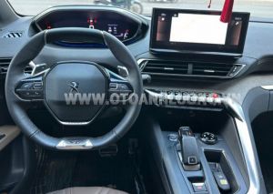 Xe Peugeot 3008 GT 2024