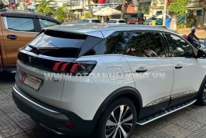 Xe Peugeot 3008 GT 2024