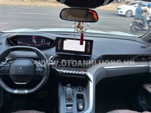 Xe Peugeot 3008 GT 2024