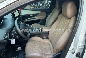 Xe Peugeot 3008 GT 2024