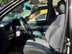 Xe Toyota Fortuner 2.4G 4x2 MT 2020