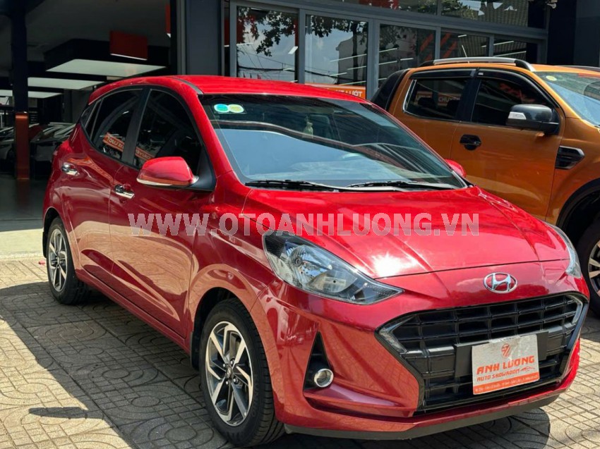 Hyundai i10 1.2 AT