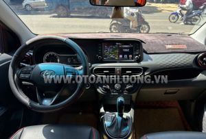 Xe Hyundai i10 1.2 AT 2022