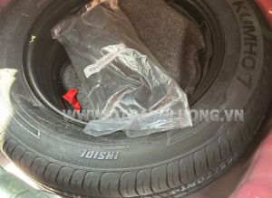 Xe Hyundai i10 1.2 AT 2022