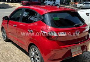 Xe Hyundai i10 1.2 AT 2022