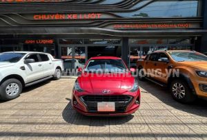Xe Hyundai i10 1.2 AT 2022