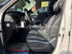 Xe Hyundai Creta Cao cấp 1.5 AT 2025