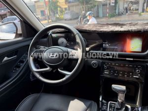 Xe Hyundai Creta Cao cấp 1.5 AT 2025
