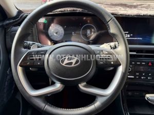 Xe Hyundai Creta Cao cấp 1.5 AT 2025