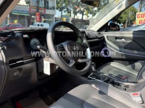 Xe Hyundai Creta Cao cấp 1.5 AT 2025