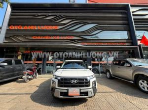 Hyundai Creta Cao cấp 1.5 AT