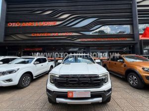 Ford Ranger Raptor 2.0L 4x4 AT