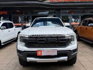 Xe Ford Ranger Raptor 2.0L 4x4 AT 2025