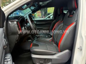 Xe Ford Ranger Raptor 2.0L 4x4 AT 2025