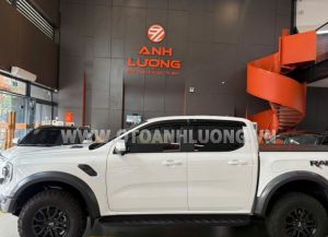 Xe Ford Ranger Raptor 2.0L 4x4 AT 2025