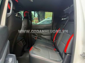 Xe Ford Ranger Raptor 2.0L 4x4 AT 2025