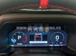 Xe Ford Ranger Raptor 2.0L 4x4 AT 2025