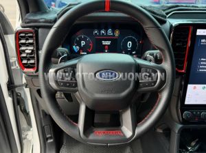 Xe Ford Ranger Raptor 2.0L 4x4 AT 2025