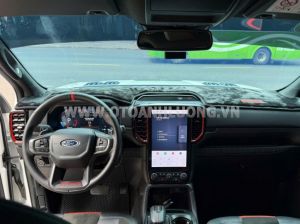 Xe Ford Ranger Raptor 2.0L 4x4 AT 2025
