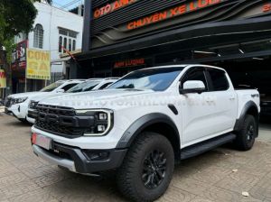Xe Ford Ranger Raptor 2.0L 4x4 AT 2025