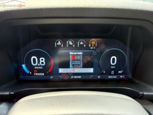 Xe Ford Everest Titanium Plus 2.0L 4x4 AT 2025