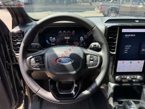 Xe Ford Everest Titanium Plus 2.0L 4x4 AT 2025