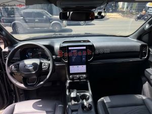 Xe Ford Everest Titanium Plus 2.0L 4x4 AT 2025