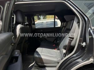 Xe Ford Everest Titanium Plus 2.0L 4x4 AT 2025