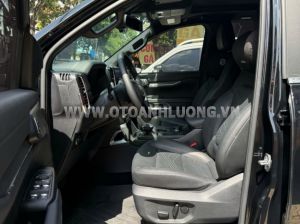 Xe Ford Everest Titanium Plus 2.0L 4x4 AT 2025