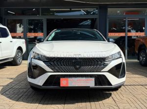 Xe Peugeot 408 Premium 1.6 AT 2023