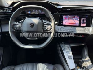 Xe Peugeot 408 Premium 1.6 AT 2023