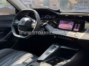 Xe Peugeot 408 Premium 1.6 AT 2023