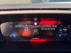 Xe Peugeot 408 Premium 1.6 AT 2023