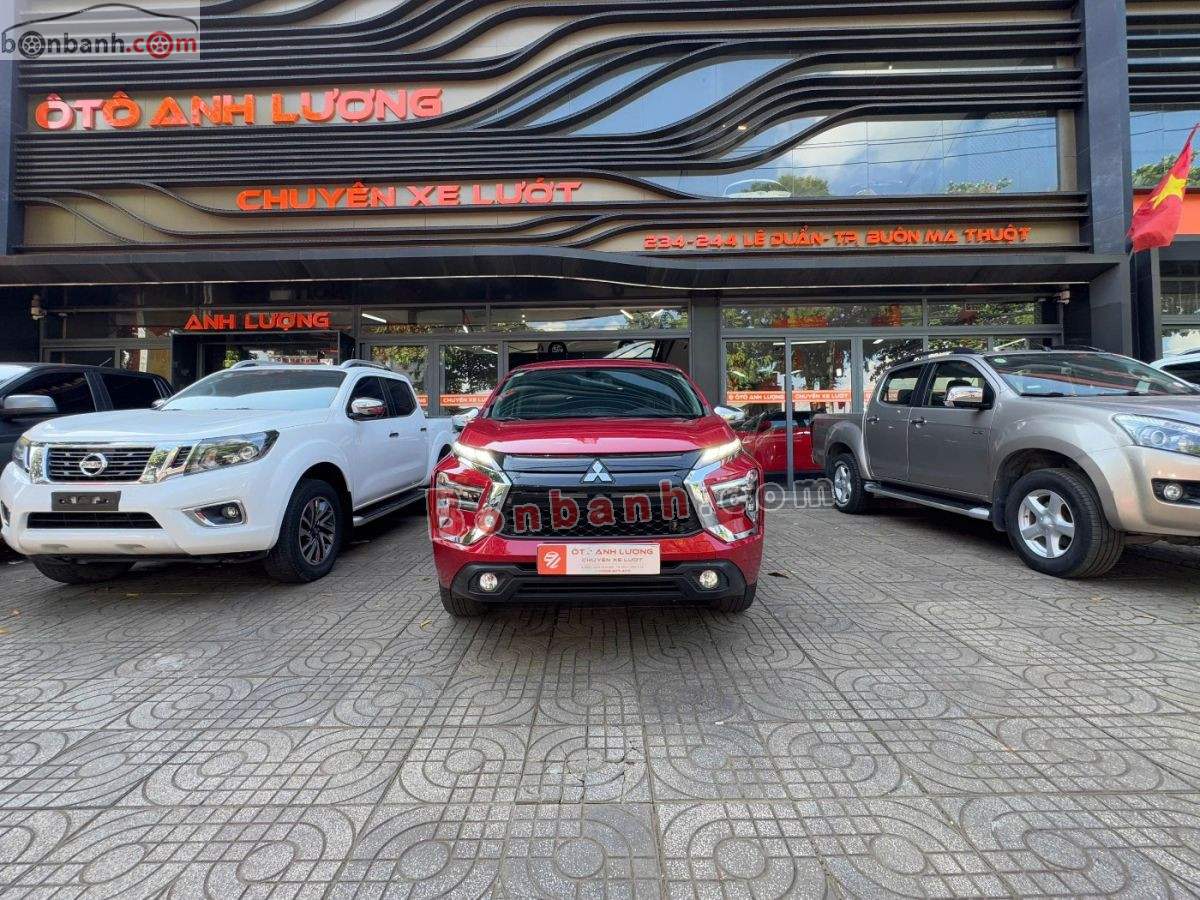 Mitsubishi Xpander Premium 1.5 AT