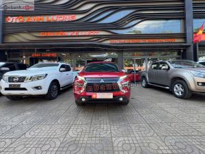 Mitsubishi Xpander Premium 1.5 AT