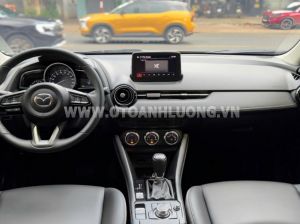 Xe Mazda CX3 Deluxe 1.5 AT 2025