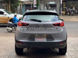 Xe Mazda CX3 Deluxe 1.5 AT 2025