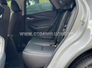 Xe Mazda CX3 Deluxe 1.5 AT 2025