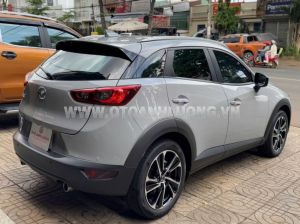 Xe Mazda CX3 Deluxe 1.5 AT 2025
