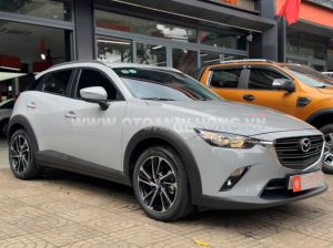 Xe Mazda CX3 Deluxe 1.5 AT 2025