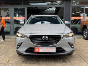 Xe Mazda CX3 Deluxe 1.5 AT 2025